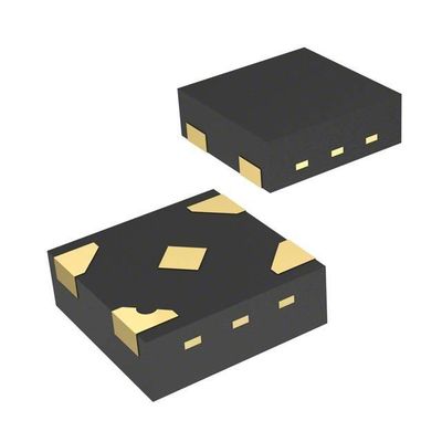 Poder do ICS PMIC dos circuitos integrados AH1812-FA-7 sobre controladores dos ethernet