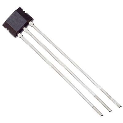 Poder do ICS PMIC dos circuitos integrados TLE4905LE6433HAXA1 sobre controladores dos ethernet