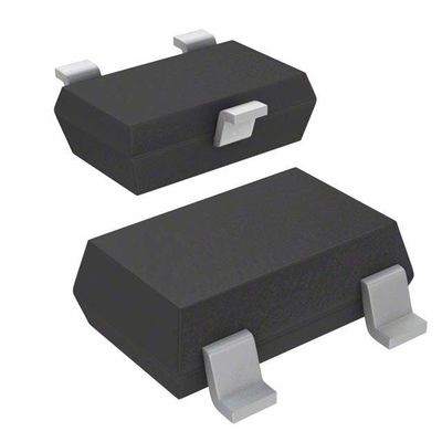 Poder do ICS PMIC dos circuitos integrados de A1152LLHLT-T sobre controladores dos ethernet