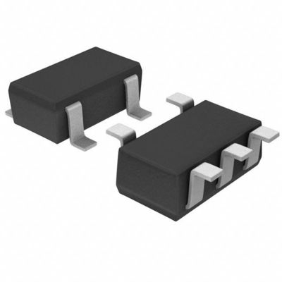 Poder do ICS PMIC dos circuitos integrados de BD7411G-TR sobre controladores dos ethernet