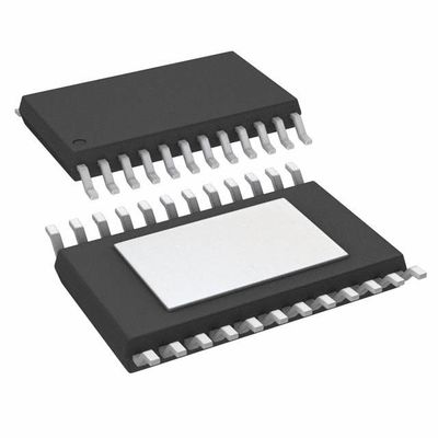 Circuitos integrados ICS PMIC de TPS65140PWP   A gestão do poder especializou-se