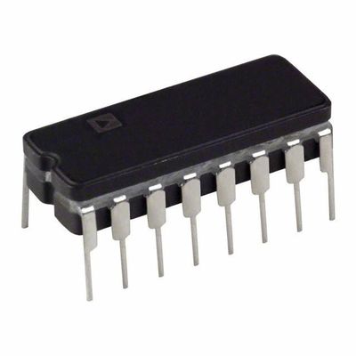 Circuitos integrados ICS PMIC V/F de AD652BQ e conversores de F/V
