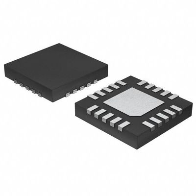 Gestão térmica do ICS PMIC dos circuitos integrados de NCT7802Y