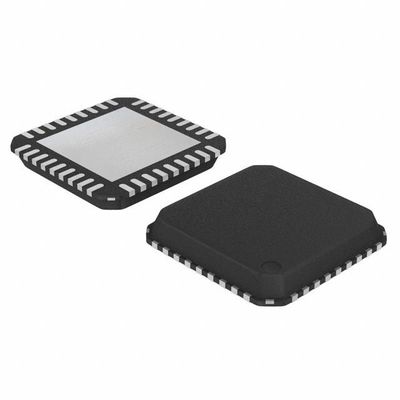 Gestão térmica do ICS PMIC dos circuitos integrados de EMC6W201-AEZG-TR