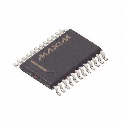 Gestão térmica do ICS PMIC dos circuitos integrados de DS1780E