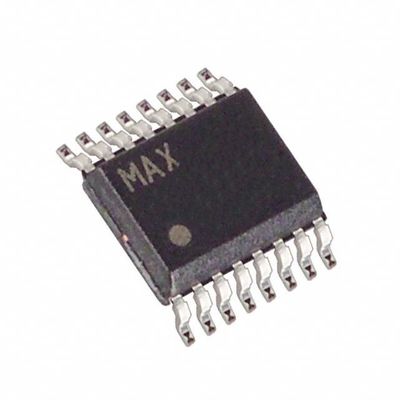 Gestão térmica do ICS PMIC dos circuitos integrados de MAX1805MEE