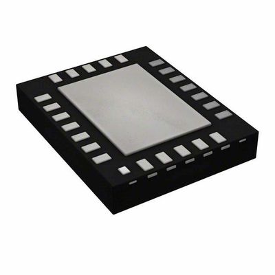 Gestão térmica do ICS PMIC dos circuitos integrados de LM64CILQ-F/NOPB
