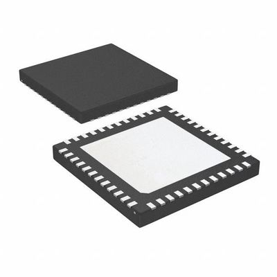 Gestão térmica do ICS PMIC dos circuitos integrados de LM96194CISQ/NOPB