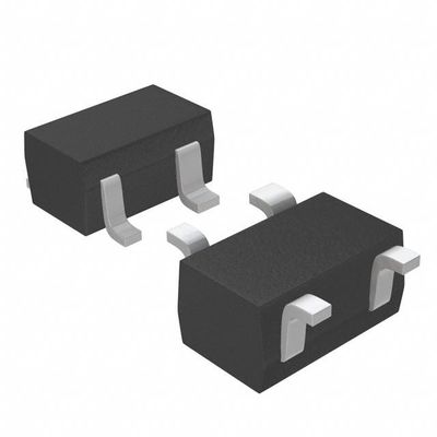 Supervisores do ICS PMIC dos circuitos integrados de XC6120N302NR-G