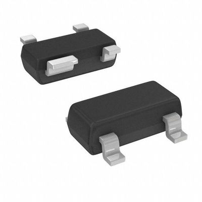 Supervisores do ICS PMIC dos circuitos integrados APX811-31UG-7