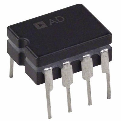 Circuitos integrados ICS PMIC RMS de AD736BQ aos conversores da C.C.