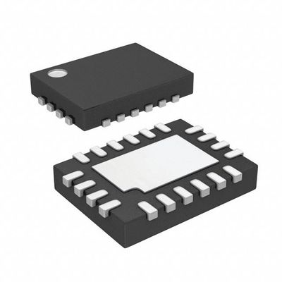 Monitores dos controladores da fonte de alimentação do ICS PMIC dos circuitos integrados de FAN6100HMMPX