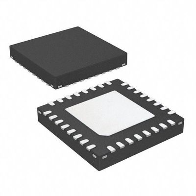 Monitores dos controladores da fonte de alimentação do ICS PMIC dos circuitos integrados de ISPPAC-POWR607-01SN32I
