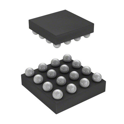 Monitores dos controladores da fonte de alimentação de ISL28025FI60 Z-T Integrated Circuits ICS PMIC