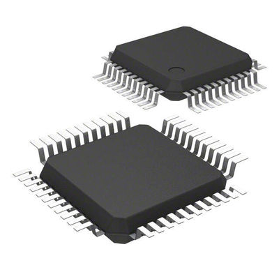 Monitores dos controladores da fonte de alimentação do ICS PMIC dos circuitos integrados de ISPPAC-POWR1208-01TN44I