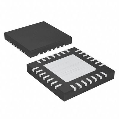 Monitores dos controladores da fonte de alimentação do ICS PMIC dos circuitos integrados ISL88550AIRZ-TR5339