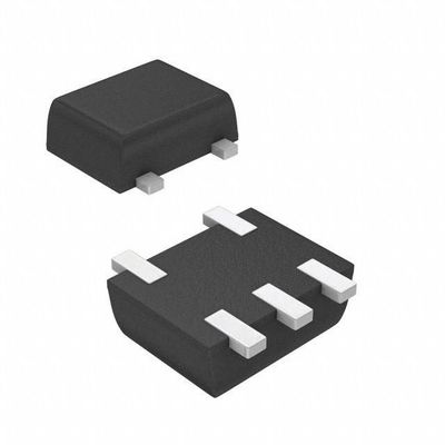 Poder do ICS PMIC dos circuitos integrados AH1806-Z-7 sobre controladores dos ethernet