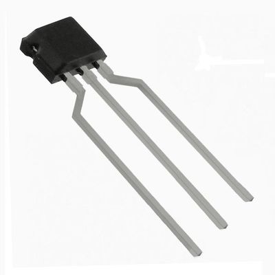 Poder do ICS PMIC dos circuitos integrados de HAL506UA-A sobre controladores dos ethernet