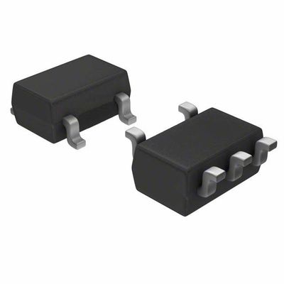 Poder do ICS PMIC dos circuitos integrados de A1262LLHLT-T sobre controladores dos ethernet