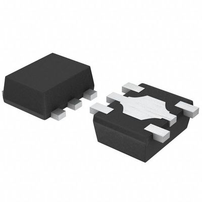 Poder do ICS PMIC dos circuitos integrados de BU52012HFV-TR sobre controladores dos ethernet