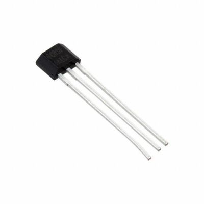 Poder do ICS PMIC dos circuitos integrados DRV5013ADQLPGMQ1 sobre controladores dos ethernet