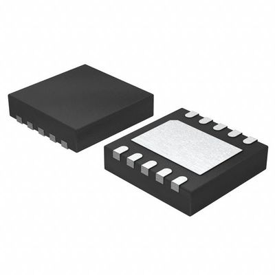 Circuitos integrados ICS PMIC de MIC5166YML-TR   A gestão do poder especializou-se