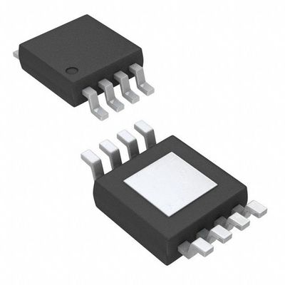 Interruptores da distribuição de poder do ICS PMIC dos circuitos integrados de TPS2062DGNR, motoristas da carga