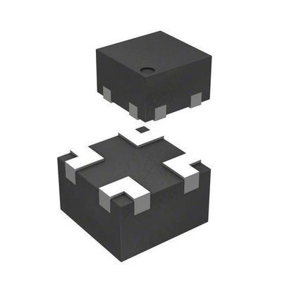 Interruptores da distribuição de poder do ICS PMIC dos circuitos integrados de MIC94042YFL-TR, motoristas da carga