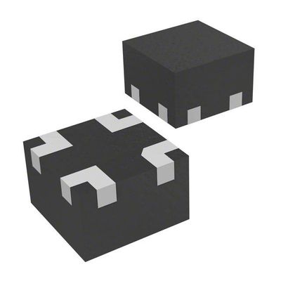 Interruptores da distribuição de poder do ICS PMIC dos circuitos integrados de MIC94045YFL-TR, motoristas da carga