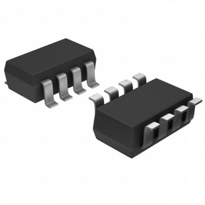 Interruptores da distribuição de poder do ICS PMIC dos circuitos integrados de TPS22960DCNR, motoristas da carga