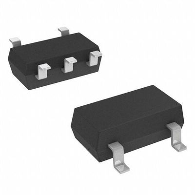 Interruptores da distribuição de poder do ICS PMIC dos circuitos integrados AP2280-2WG-7, motoristas da carga