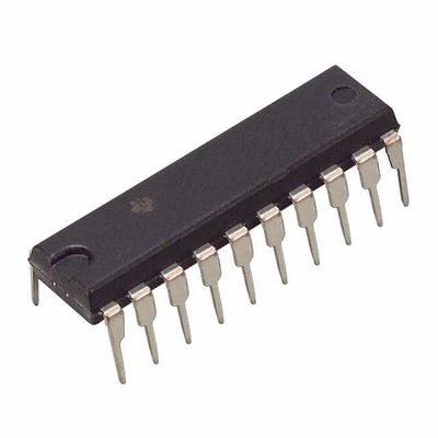 Correção de fator de poder do ICS PMIC PFC dos circuitos integrados de UCC38500N