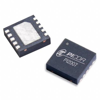 Circuitos integrados ICS PMIC de PI2007-00-QEIG OU controladores, diodos ideais