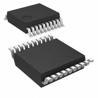 Motoristas completos da Metade-ponte do ICS PMIC dos circuitos integrados de LB1843V-TLM-E