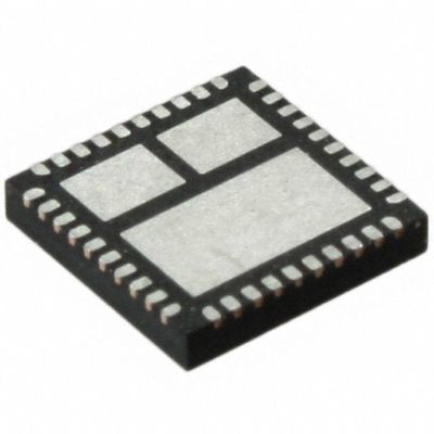 Motoristas completos da Metade-ponte do ICS PMIC dos circuitos integrados de FDMF6820C