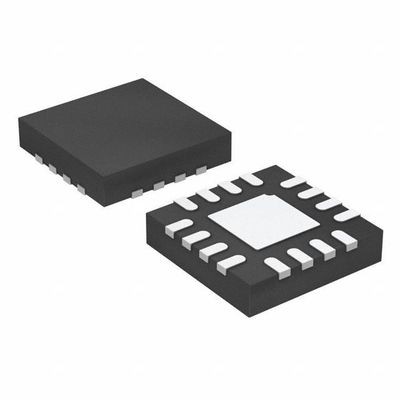 Motoristas completos da Metade-ponte do ICS PMIC dos circuitos integrados de DRV8833CRTER