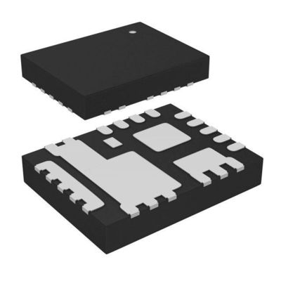 Motoristas completos da Metade-ponte do ICS PMIC dos circuitos integrados SIC532CD-T1-GE3