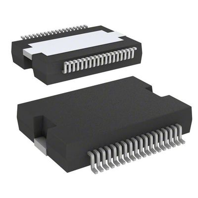 Motoristas completos da Metade-ponte do ICS PMIC dos circuitos integrados de L6207PD