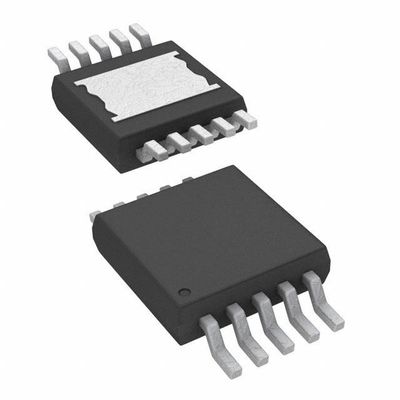 Motoristas completos da Metade-ponte do ICS PMIC dos circuitos integrados de A3909GLYTR-T