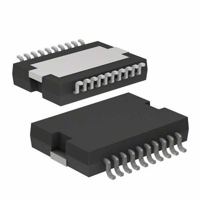 Motoristas completos da Metade-ponte do ICS PMIC dos circuitos integrados de L6201PS
