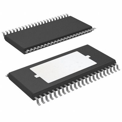 Motoristas completos da Metade-ponte do ICS PMIC dos circuitos integrados de DRV8312DDW