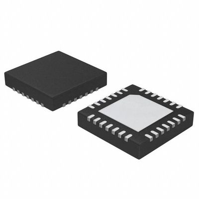 Medida da energia do ICS PMIC dos circuitos integrados de MCP39F501T-E/MQ