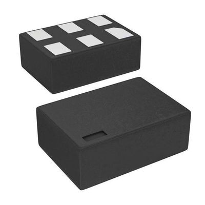 Gestão regulamentar atual do ICS PMIC dos circuitos integrados de FAN4010IL6X