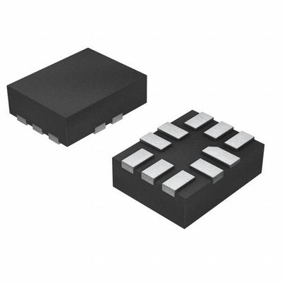 Gestão regulamentar atual do ICS PMIC dos circuitos integrados de INA216A2RSWR
