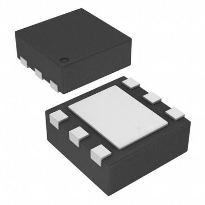 Motoristas do diodo emissor de luz do ICS PMIC dos circuitos integrados de TPS61161ADRVT