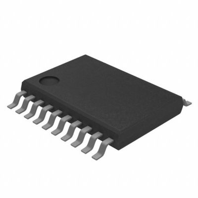 Motoristas do laser de X9523V20 I-B Integrated Circuits ICS PMIC