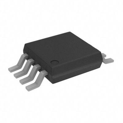 Gestão regulamentar atual do ICS PMIC dos circuitos integrados AD8218BRMZ-R7
