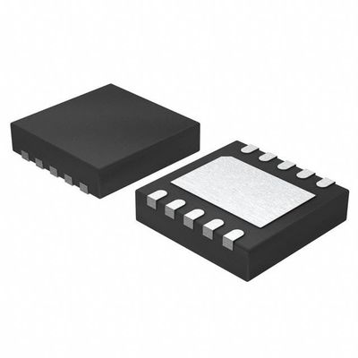 Gestão regulamentar atual do ICS PMIC dos circuitos integrados de PAC1710-1-AIA-TR