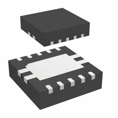 Gestão regulamentar atual do ICS PMIC dos circuitos integrados de STEF033APUR