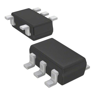 AD8211YRJZ-RL Integrated Circuits ICS PMIC  Current Regulation Management